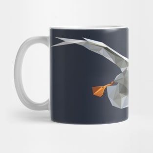 Goofy Bird Mug